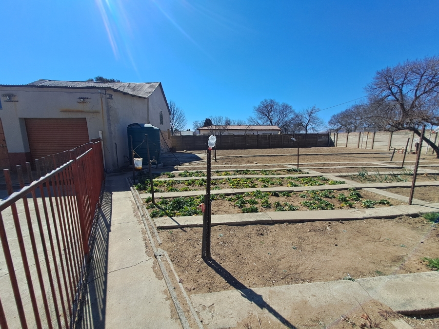 3 Bedroom Property for Sale in Vrede Free State